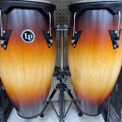 CP PERCUSSION CONGA DRUM LP CONG