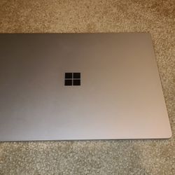 Surface Laptop 3 Touch Screen Full Laptop Not Tablet