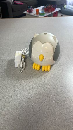 Young Living Sleepy Owl Kids Diffuser – Gently Used