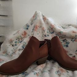 Cute Boots 