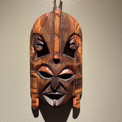 Vintage/Antique African 
