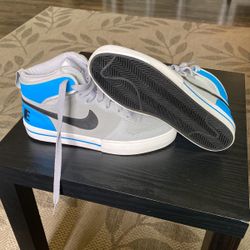 Nike’s 9.5 Barely Worn