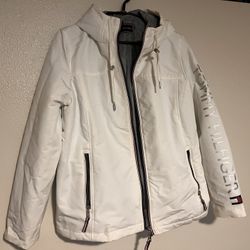 Women’s Tommy Hilfiger Jacket