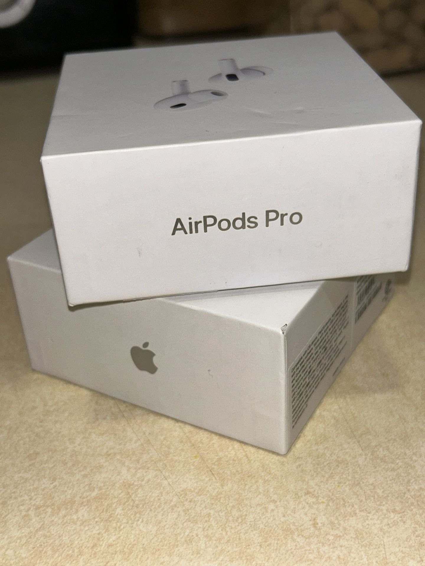 Used AirPod 2 Pro