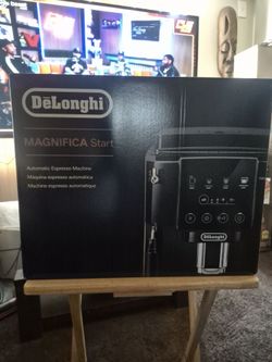 DēLonghi Magnifica Start
