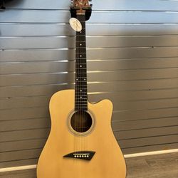 Kona guitar
