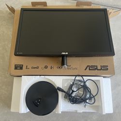 ASUS VP28U 28” Computer/Gaming Monitor 