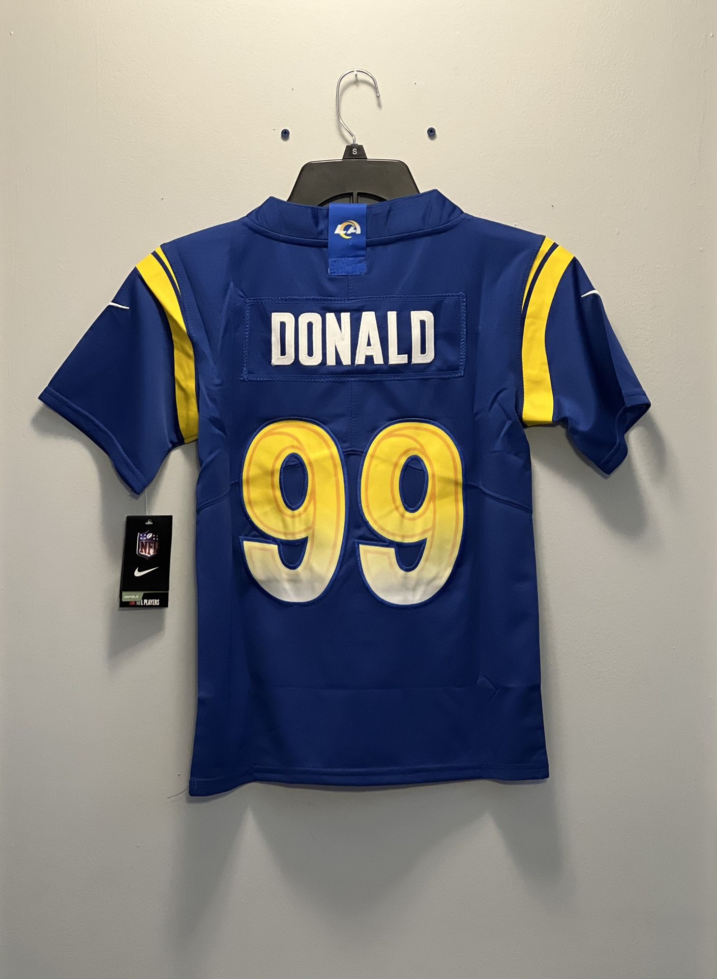 Los Angles Rams (YOUTH)