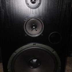 RCA 12" Vintage Stereo/Theater Speakers