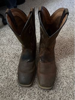 Ariat Men's Western Cowboy Boots