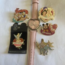 Disney Collectibles