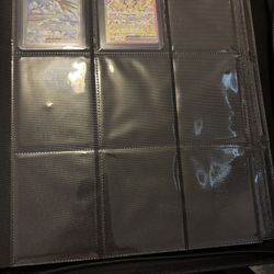 Pokemon Card Lot