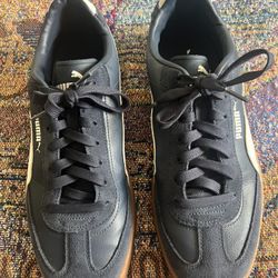 Men’s Puma Club II Era Sneakers 