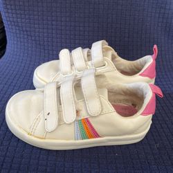 Gym Shoes