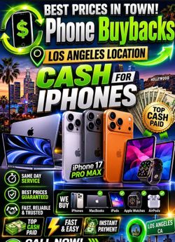 iPhone 16 plus 17 pro max