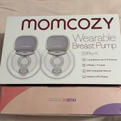 Momcozy S9Pro-K