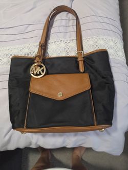 MK purse