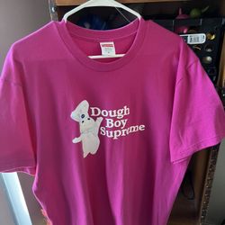 dough boy supreme tee