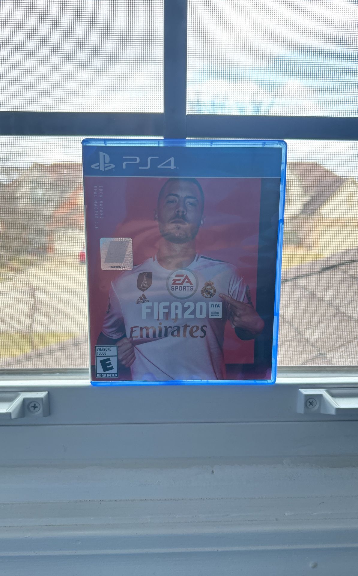 FIFA 20