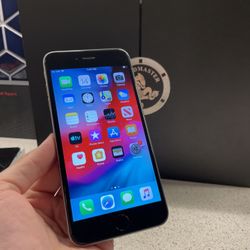 iPhone 6 Plus 16GB Unlocked To Any Carrier! Like New! 
