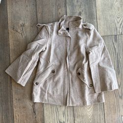 Zara woman