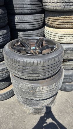 Son 19 son 245/45R19