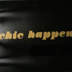 Kate Spade chic Happens Tray $15.00 