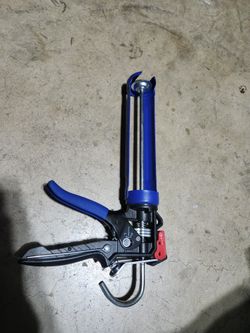 Caulking Gun