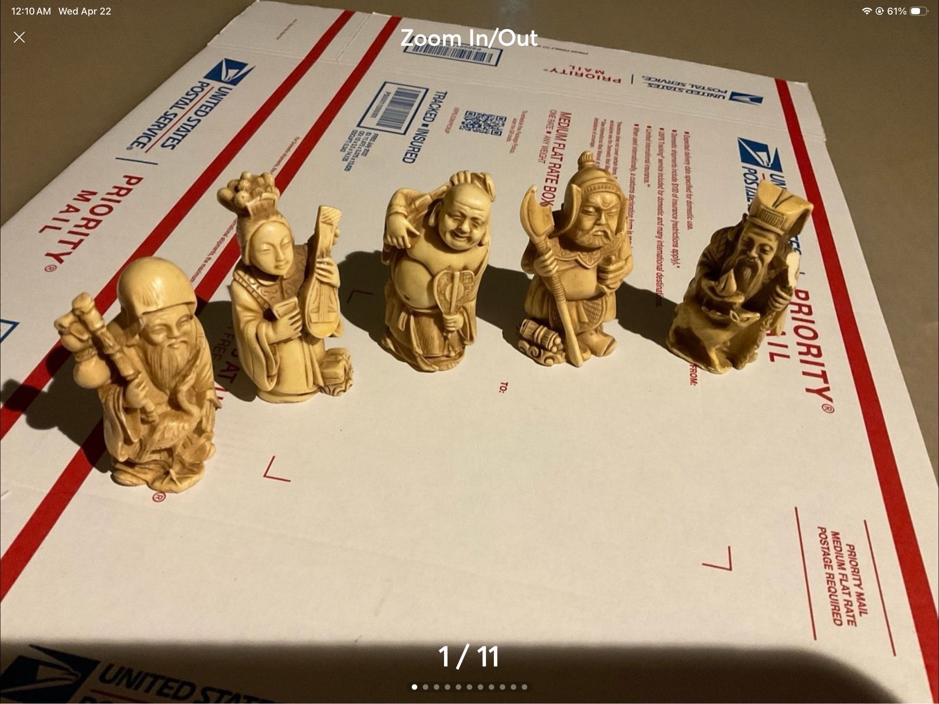 Chinese