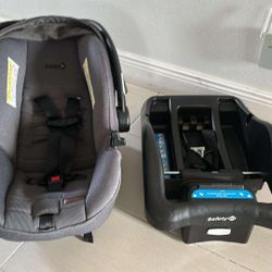 Car Seat Onboard 35LT Safety 