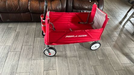 Wagon