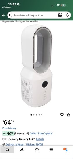 Fan