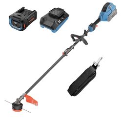 Carbon Fiber Weed Wacker 