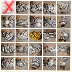 Wilton Character Cake Pans