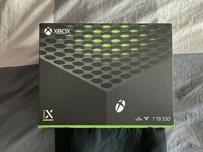 Xbox Series X 