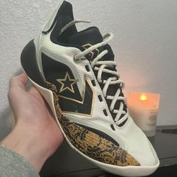 Converse BB Shift (worn once) Size 10