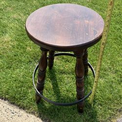 Super Sturdy Stool 