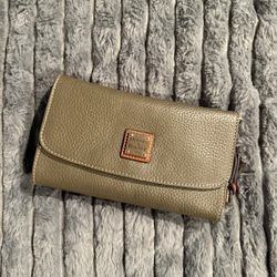 Crossbody/wallet D&B Purse 
