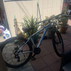 Trek Mountain Bike