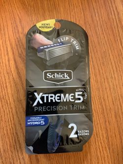 Xtreme 5 precision trim $4