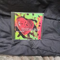 The Breeders- Last Splash (Good)