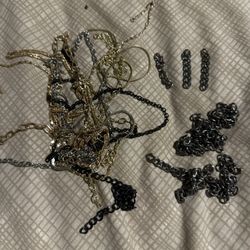 Jewelry Making Chain