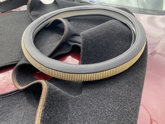Wheel Cover