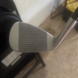 Taylormade P790 Newest Model