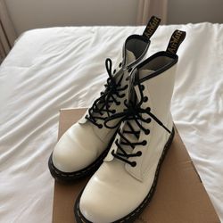 Doc Martens
