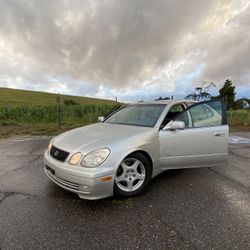 2000 Lexus GS 300