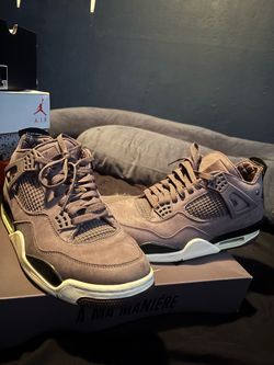 Jordan 4