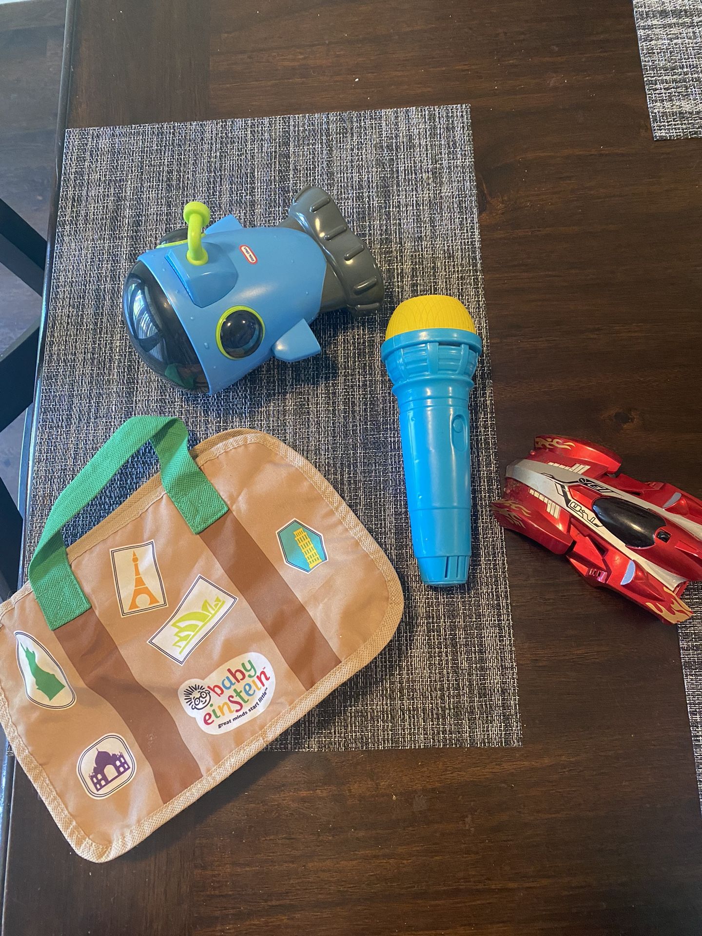 Lot of Toddler Toys 