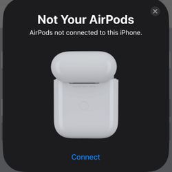 Airpod 2s