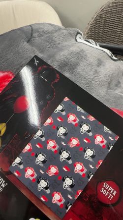 Blankets